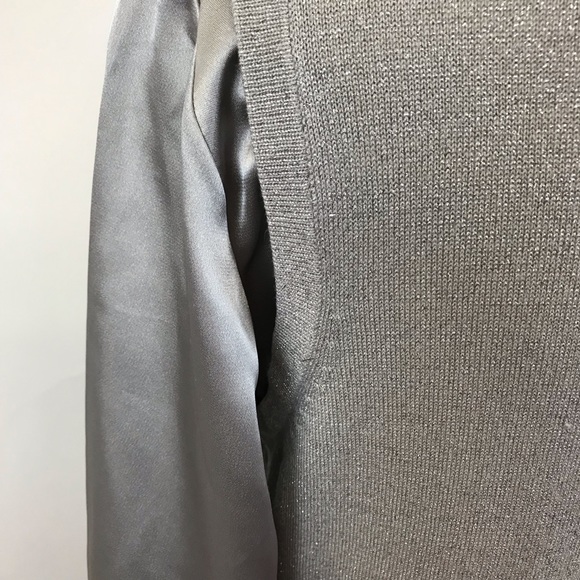 Covington Metallic vest top S - Picture 5 of 8